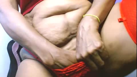 yuli online show from 09/11/25, 08:58