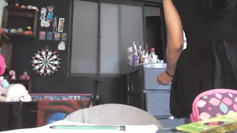 JESSICA online show from 10/25/25, 07:19