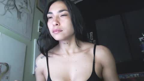 JESSICA online show from 11/29/25, 06:38