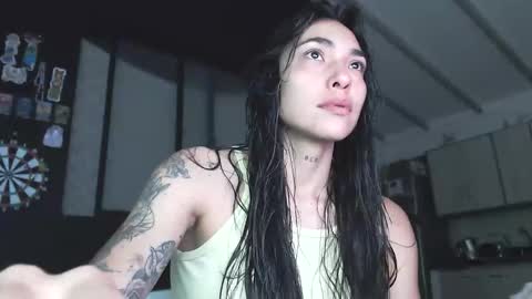 JESSICA online show from 03/26/26, 09:26