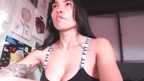 JESSICA online show from 04/20/26, 12:19