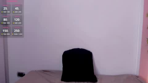 Mulan online show from 04/10/26, 01:49