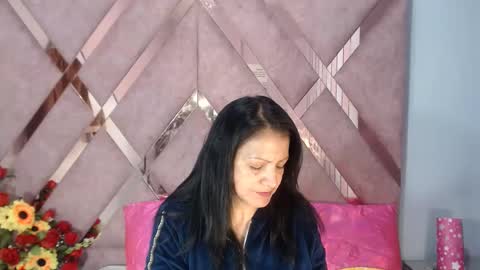 Mulan online show from 01/02/25, 03:08