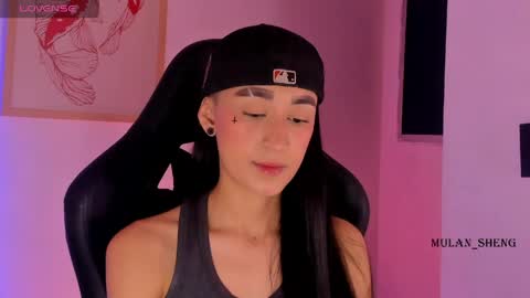 Mulan Sheng next broadcast December 4 online show from 04/10/26, 03:23