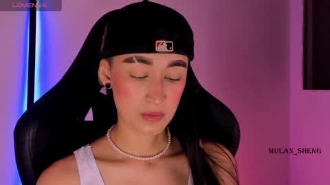 Mulan Sheng next broadcast December 4 online show from 04/26/26, 01:25