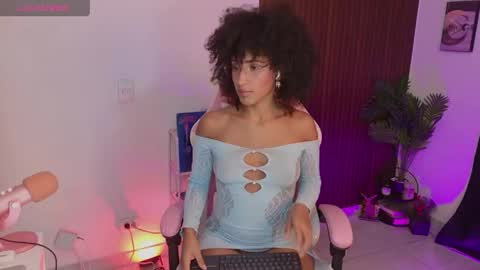 Snapshot of mulata_ch chatting on 05/17/26, 01:58 HEY GUYS IF YOU LIKE SEXY SHOW YOU ARE IN THE CORRECT PLACE CU WENESDAY PVT OPEN TRANSMISSION TIME 5 PM - 10 PM COLOMBIA online show from 05/17/26, 01:58