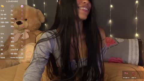 mulata online show from 12/07/24, 01:18