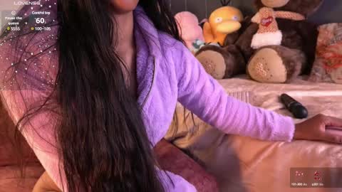 mulata online show from 02/20/25, 12:57