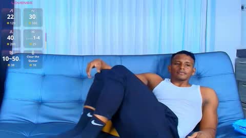 Snapshot of mulato_fit15 chatting on 09/09/25, 05:01 mulato online show from 09/09/25, 05:01