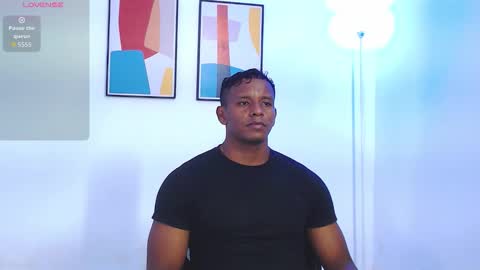 Snapshot of mulato_fit15 chatting on 10/02/25, 12:50 mulato online show from 10/02/25, 12:50