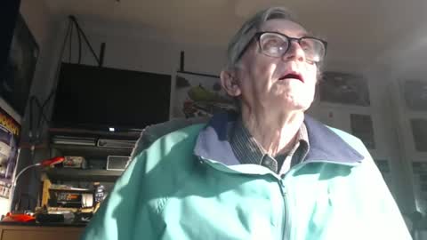 mulldoon1950 online show from 09/14/25, 06:01