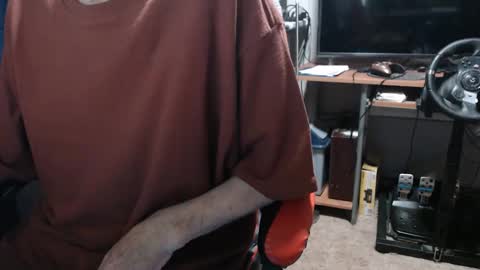 mulldoon1950 online show from 12/19/25, 08:54