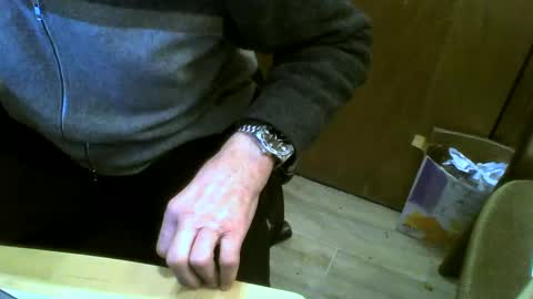 muller520 online show from 02/18/25, 06:04