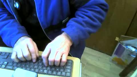 muller520 online show from 03/01/25, 12:34