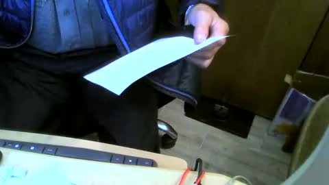 muller520 online show from 09/12/25, 06:24