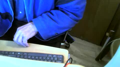 muller520 online show from 09/24/25, 05:05