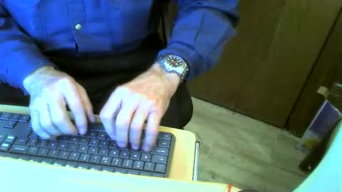 muller520 online show from 09/30/25, 03:50