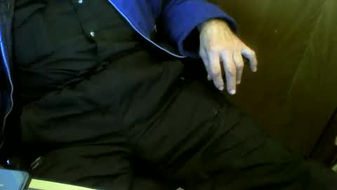 muller520 online show from 10/16/25, 03:24