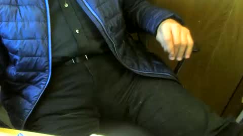 muller520 online show from 10/17/25, 11:57