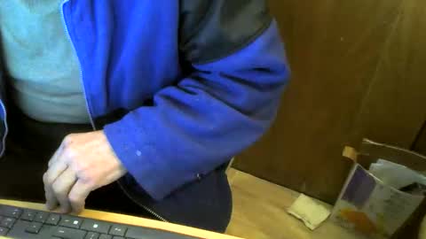 muller520 online show from 11/22/25, 06:45