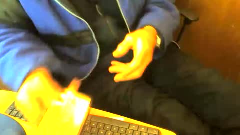 muller520 online show from 01/10/26, 10:50