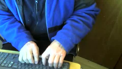 muller520 online show from 01/12/26, 02:11