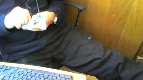 muller520 online show from 02/28/26, 11:11