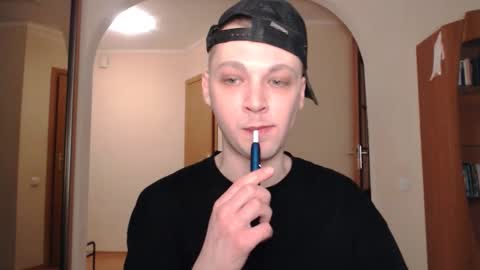 Erik online show from 02/14/25, 02:07