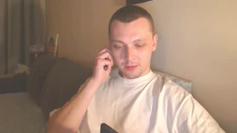 Erik online show from 10/14/25, 12:00