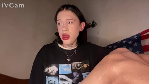 Polik online show from 10/12/25, 01:21