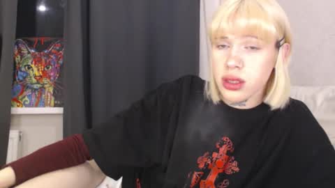 Polik online show from 02/22/26, 05:00