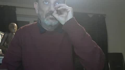 munch10 online show from 01/28/25, 02:43