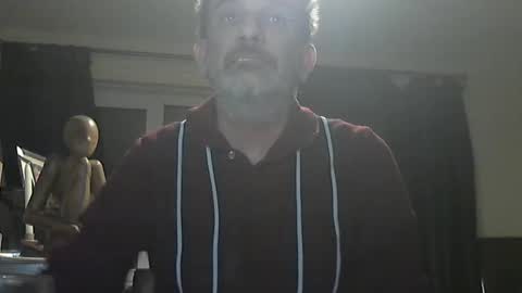 munch10 online show from 01/29/25, 10:32