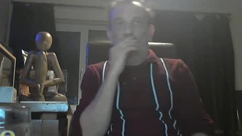 munch10 online show from 02/22/25, 08:20