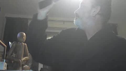 munch10 online show from 10/05/25, 10:07