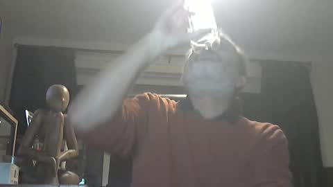 munch10 online show from 10/19/25, 09:26