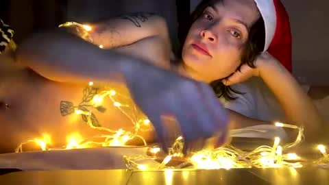 Snapshot of munchi_ chatting on 12/18/24, 10:19   online show from 12/18/24, 10:19