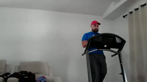 Bearded online show from 02/12/26, 05:19