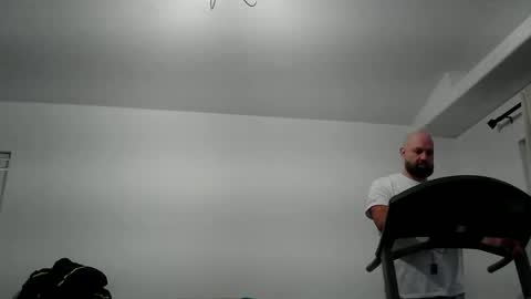 Bearded online show from 02/26/26, 12:04