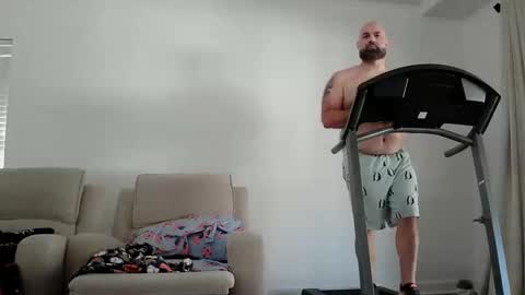 Bearded online show from 03/07/26, 01:52