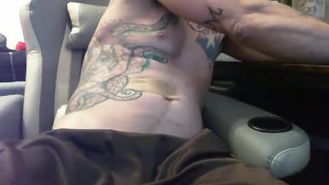 munchsomething online show from 09/18/25, 06:37