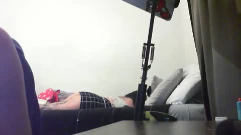 munchsomething online show from 10/29/25, 06:48