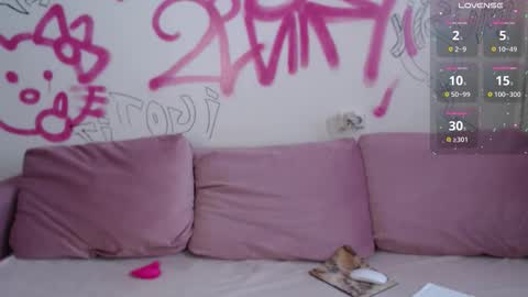 Dany online show from 03/17/26, 07:23