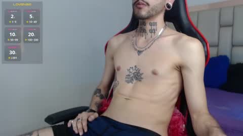 murdok  online show from 01/15/25, 03:54