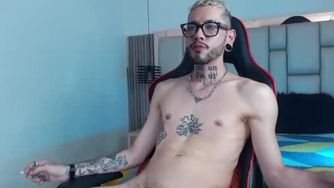 murdok  online show from 01/26/25, 04:41