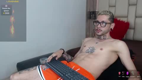 murdok  online show from 02/12/25, 07:13