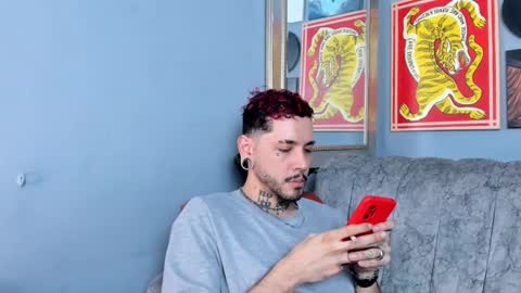 murdok  online show from 01/11/26, 01:54