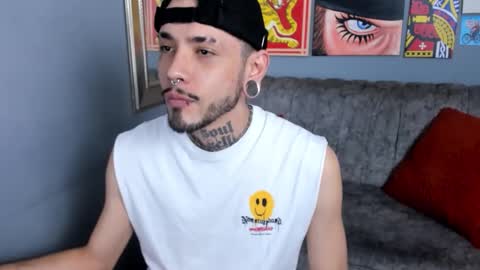 murdok  online show from 01/17/26, 09:40