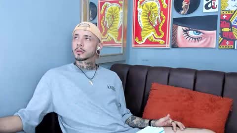 murdok  online show from 02/05/26, 08:24