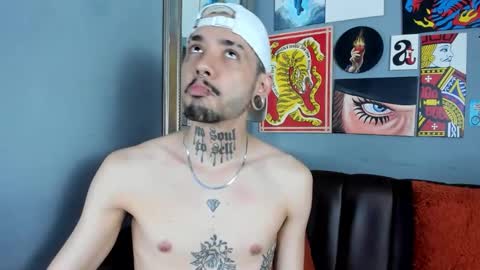 murdok  online show from 03/14/26, 03:56